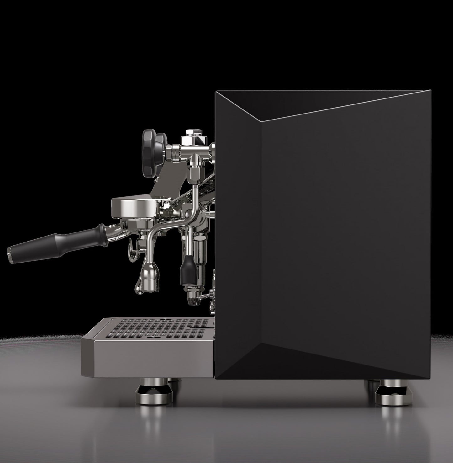 Rocket Giotto Fast V