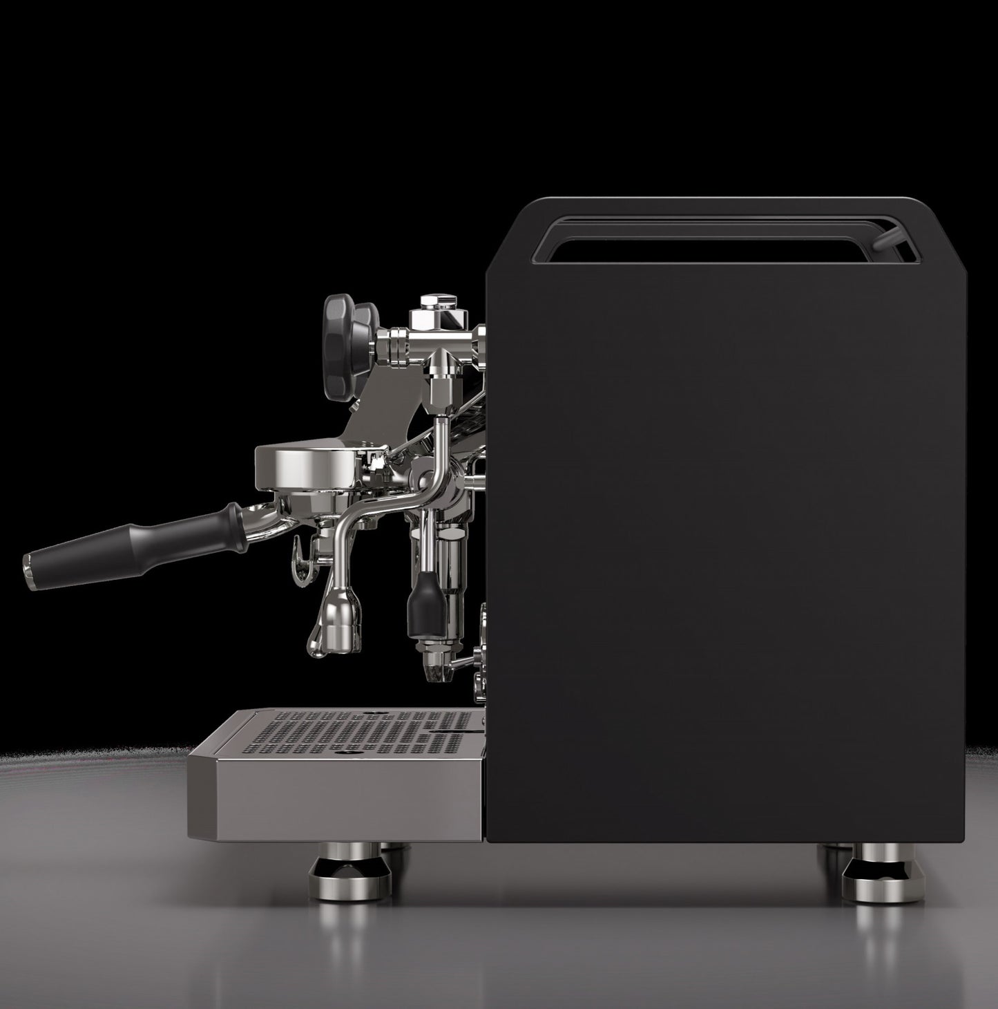 Rocket Mozzafiato Fast R