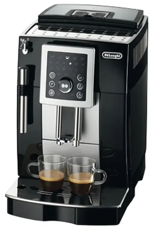Kaffeevollautomat De’Longhi 23.216 B – Gebraucht & gewartet