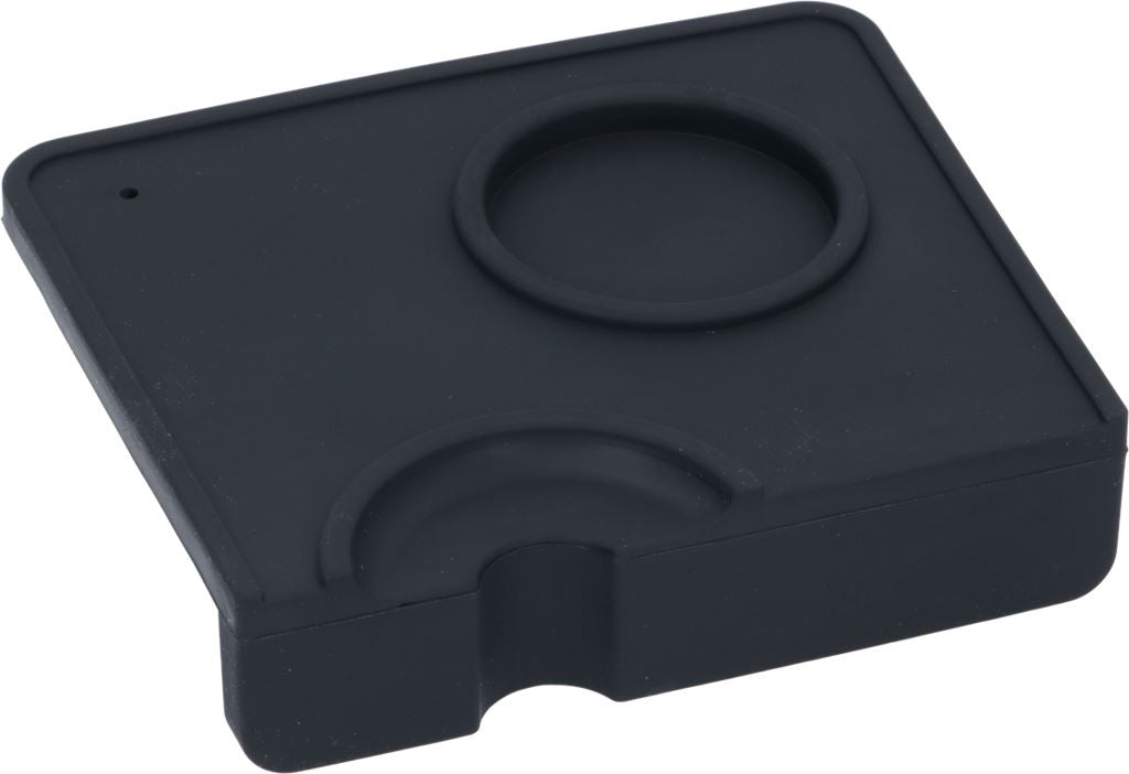 STÜTZMATTE FÜR KAFFEETAMPER/SIEBTRÄGER