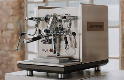 ECM Synchronika MercedesAMG Limited Edition