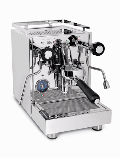 Quick Mill QM67 Evo – Dualboiler-Espressomaschine mit PID-Steuerung