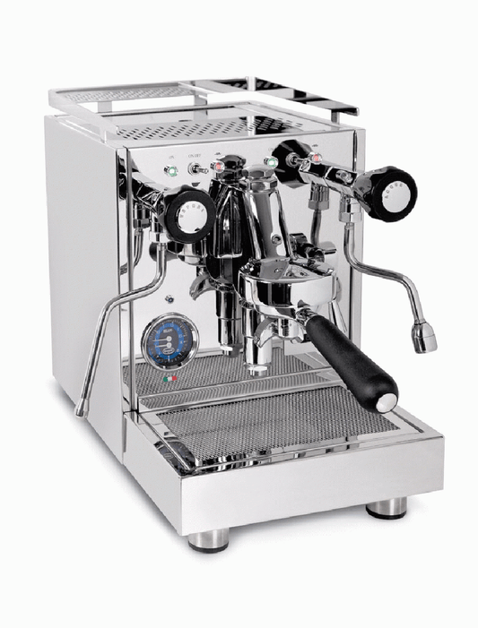 Quick Mill QM67 Evo – Dualboiler-Espressomaschine mit PID-Steuerung