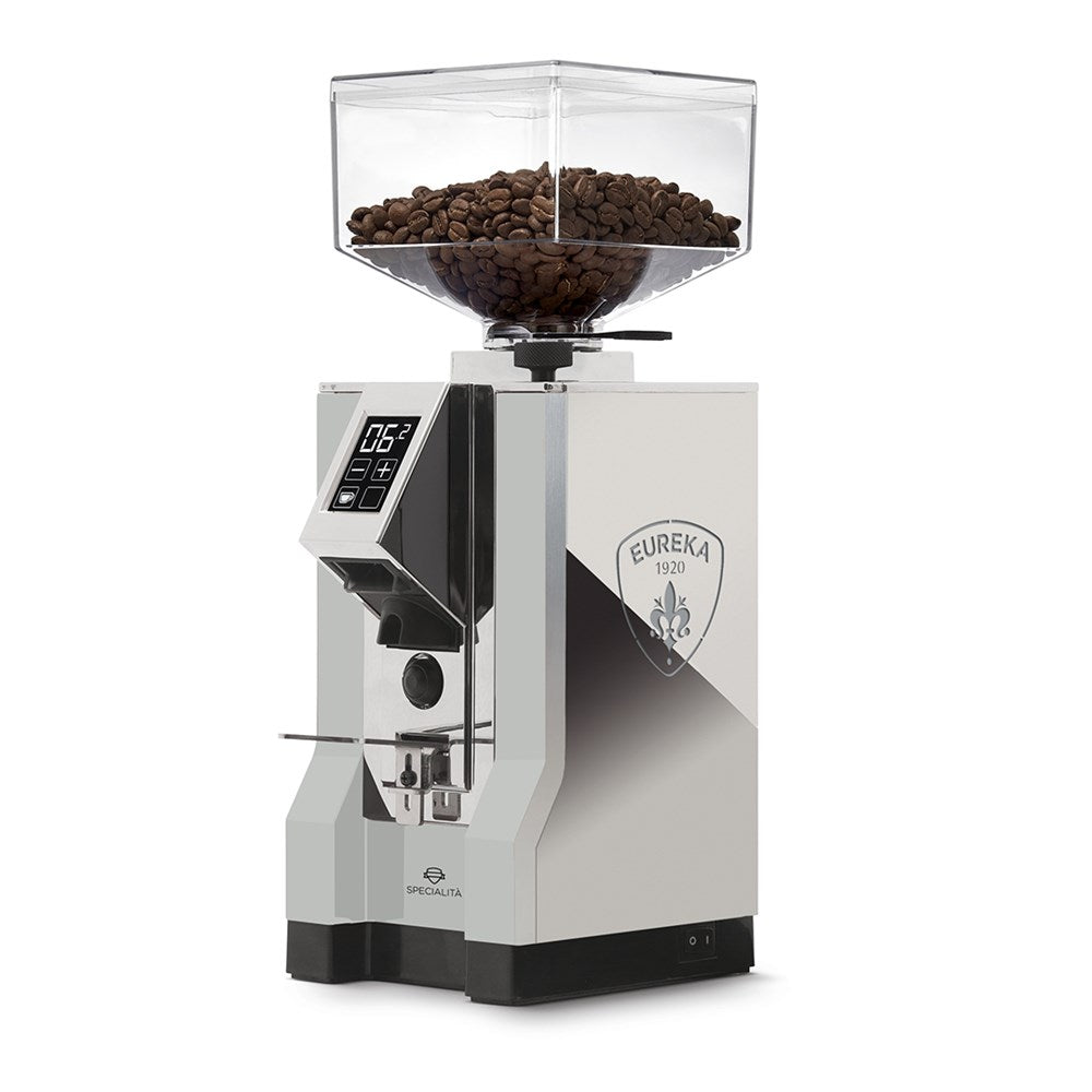 Eureka Mignon Specialita