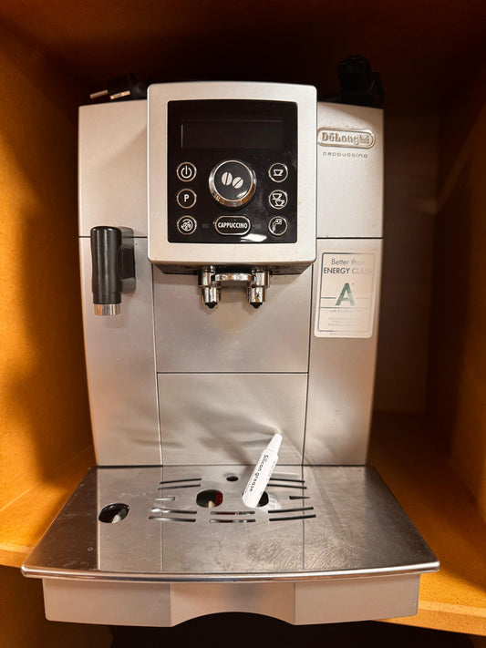 DeLonghi ECAM 23.460 SB