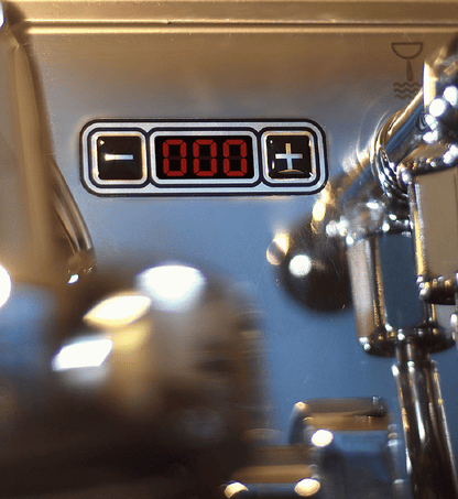 Bezzera Magica S PID