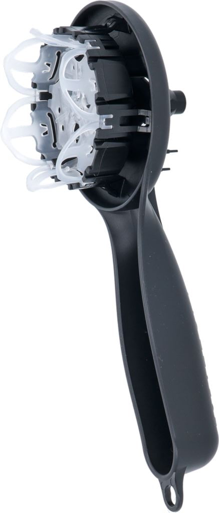 ESPAZZOLA SCHWARZ 58 mm