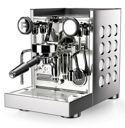 Rocket Appartamento TCA