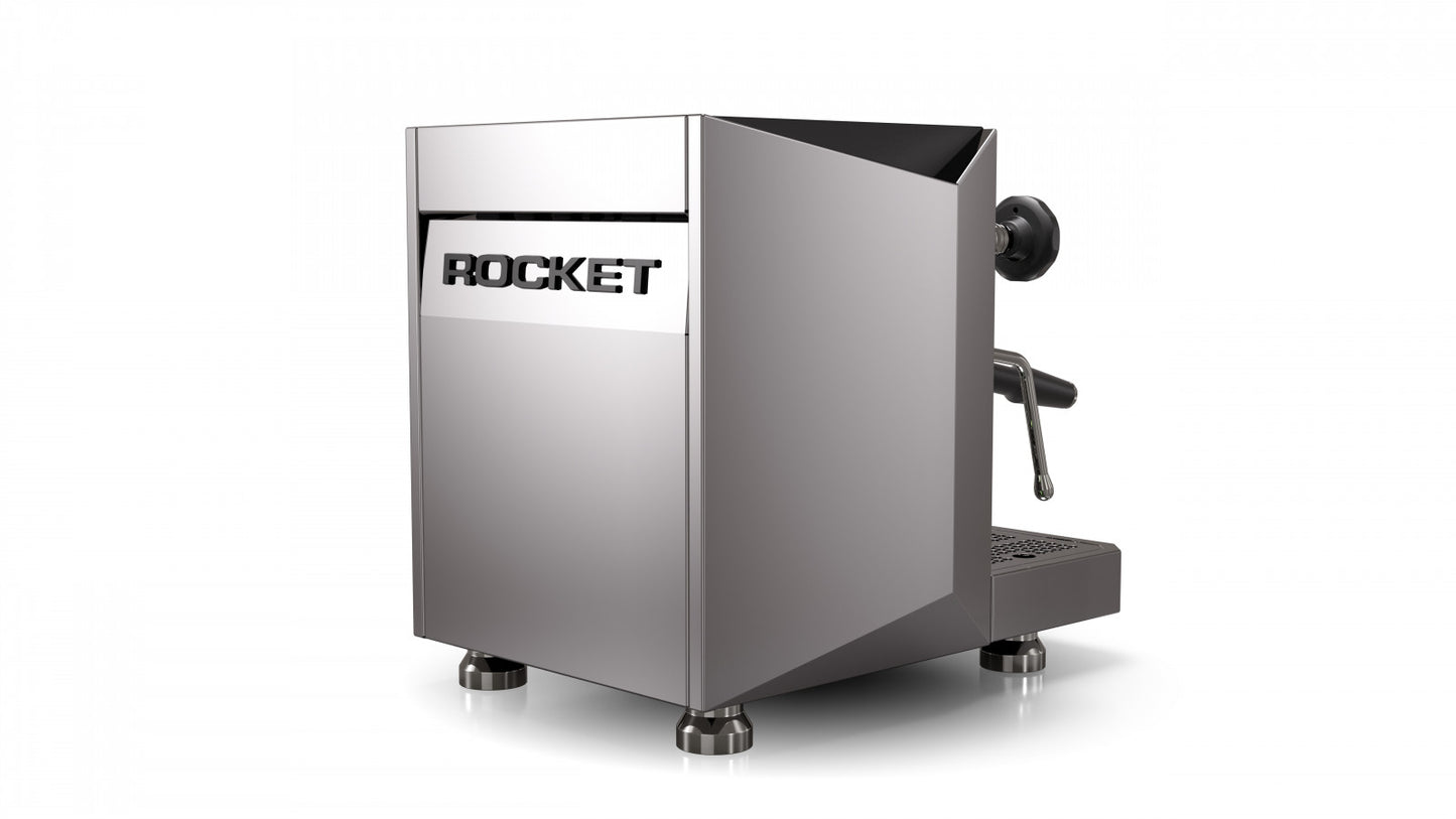 Rocket Giotto Fast R
