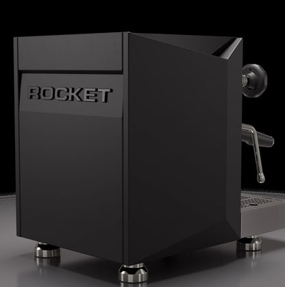 Rocket Giotto Fast V