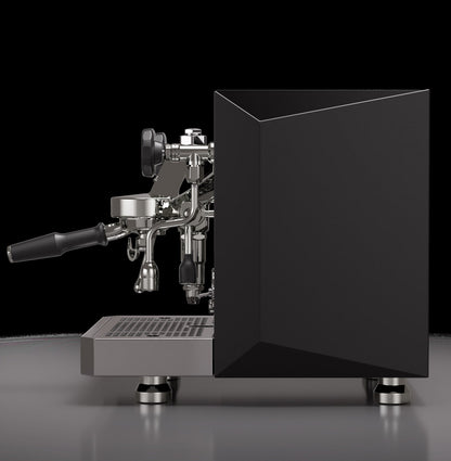 Rocket Giotto Fast V