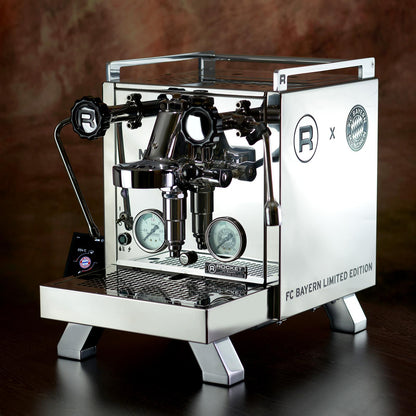 Rocket Cinquatotto FC Bayern München Limited Edition