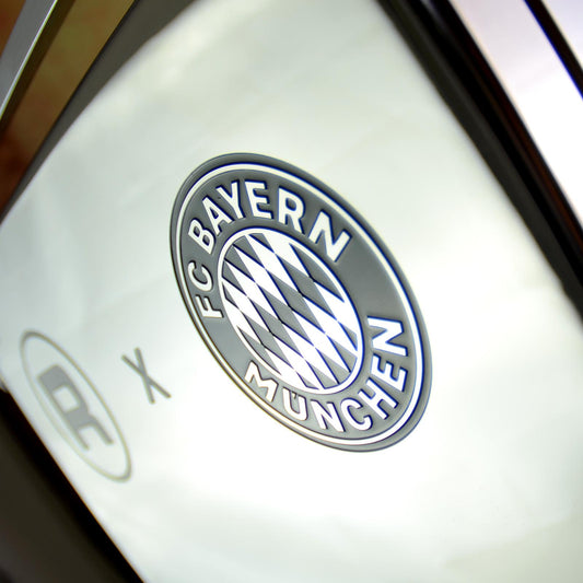 Rocket Cinquatotto FC Bayern München Limited Edition