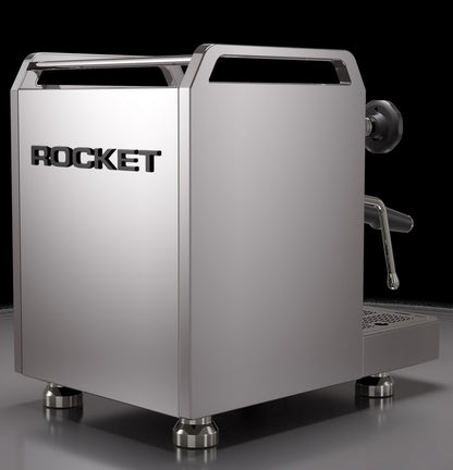 Rocket Mozzafiato Fast R