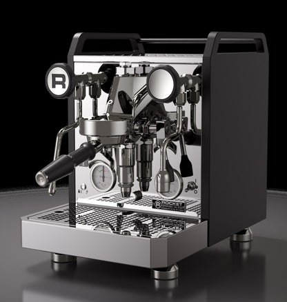 Rocket Mozzafiato Fast R