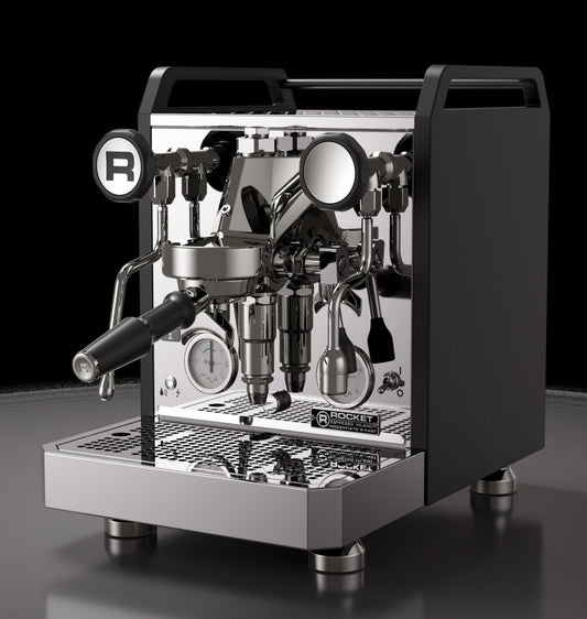 Rocket Mozzafiato Fast R