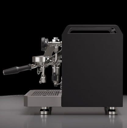 Rocket Mozzafiato Fast R