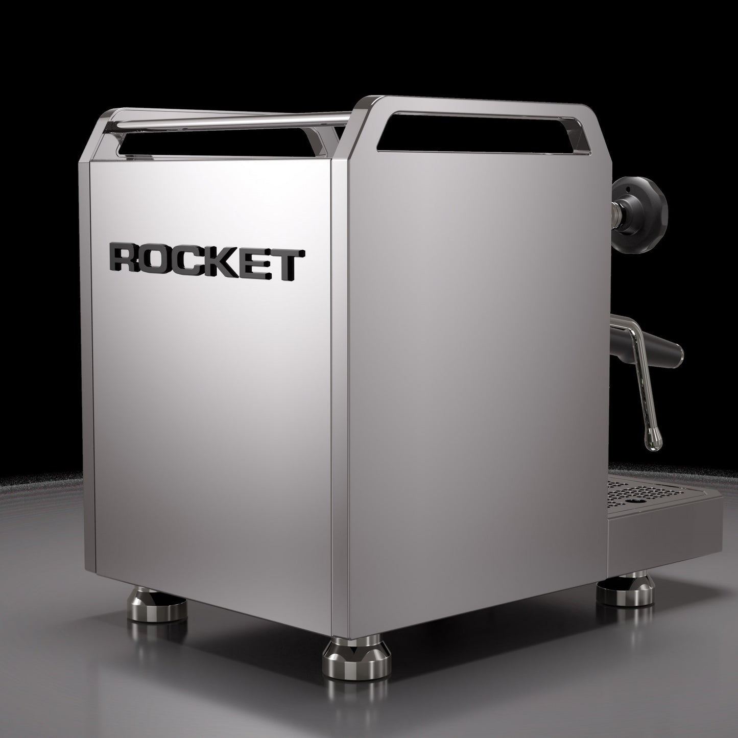 Rocket Mozzafiato Fast V