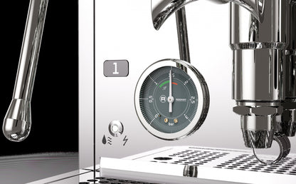 Rocket Mozzafiato Fast V