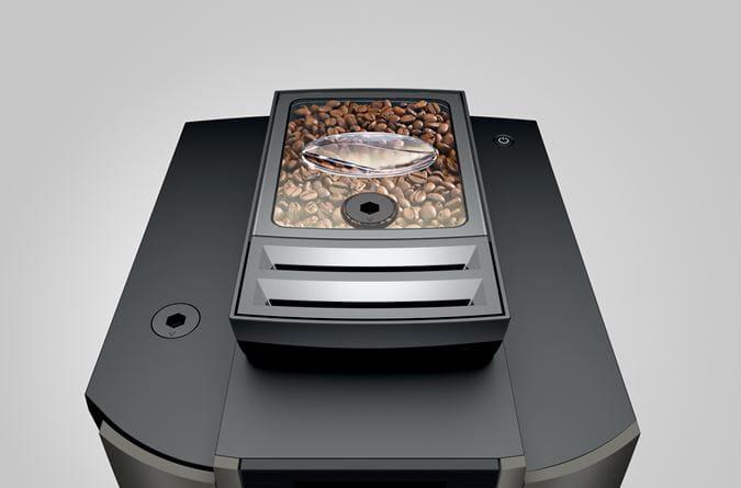 Jura W8 (bis 50 Tassen) (EA) 15550