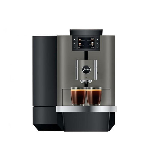 Jura X10 (bis 100 Tassen) (EA)