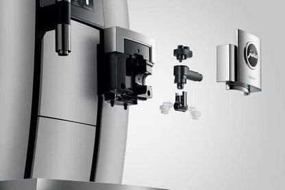 Jura GIGA X3C (bis 150 Tassen) (EB)