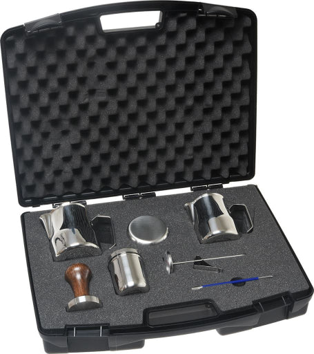 BARISTA KIT "MILANO"