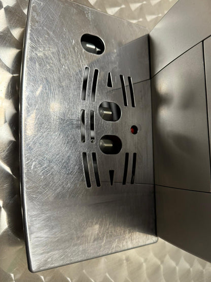 DeLonghi ECAM 23.466.S Kaffeevollautomat | gewartet | 12 Monate Gewährleistung