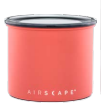 Airscape Kaffeedose aus Edelstahl – länger frisch, länger aromatisch