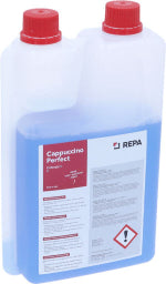 Reinigungsmittel Cappucino Perfect 1L