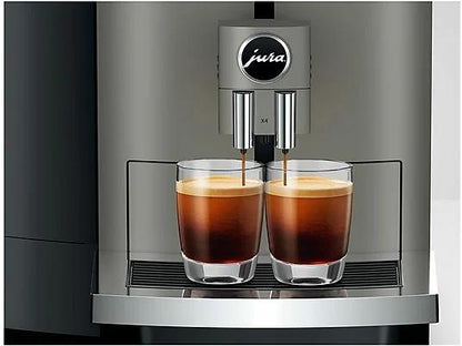 Jura X4 (bis 100 Tassen)